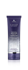 Alterna Caviar Anti-Aging Leave-In Smoothing Gelee - Lightweight, Sulfate-Free Moisture for Dry Hair