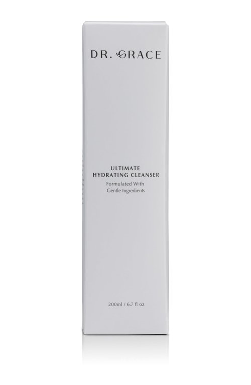 Dr. Grace Ultimate Hydrating Cleanser