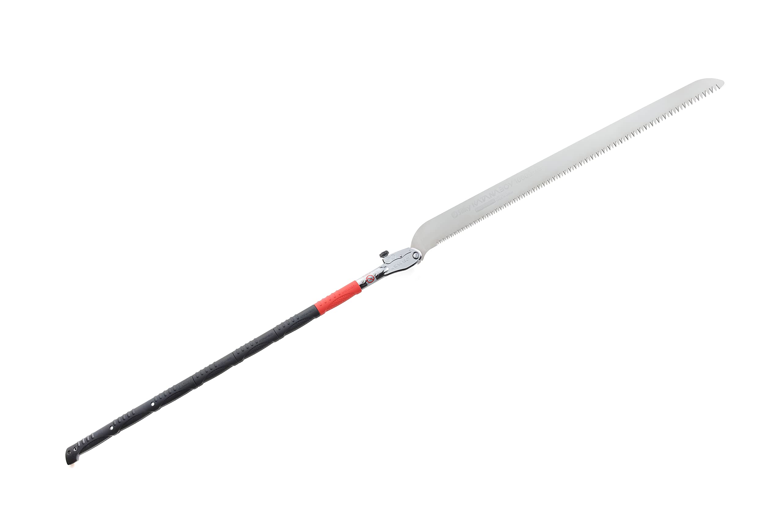 Silky KATANABOY Professional 1000mm Folding Saw XL Teeth (710-99)
