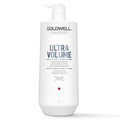 Goldwell Dualsenses Ultra Volume Shampoo - Bodifying Formula for Fullness | 1L Size