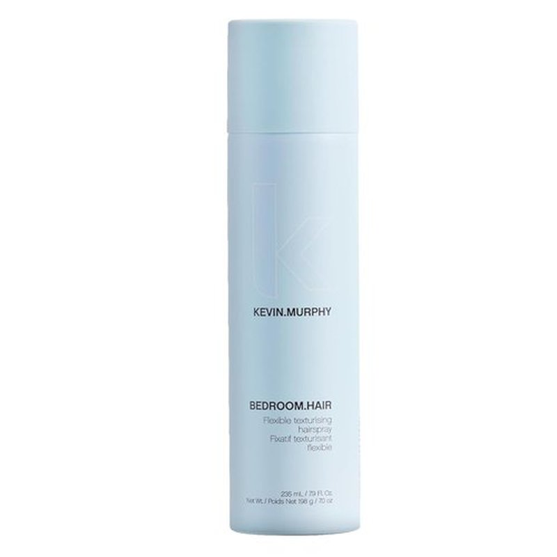 KEVIN.MURPHY BEDROOM.HAIR - Flexible Texturizing Hair Spray for Effortless Styles - 235 mL / 7.9 fl oz