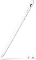 Metapen A8 iPad Pencil - Fast Charging Stylus Pen with Magnetic Attachment for iPad 2018-2026 | Compatible with Pro, Air, Mini
