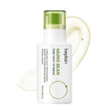 beplain Mung Bean Peptide Soothing Serum (1.69 fl.oz/50ml) | Niacinamide serum | Redness Relief | Hydration | Korean Skincare, For All Skin Types