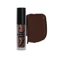 Saie Slip Tint Radiant Cream Concealer - Lightweight Hydrating Makeup for Dark Circles & Blemishes | Shade 24 (0.17 oz)