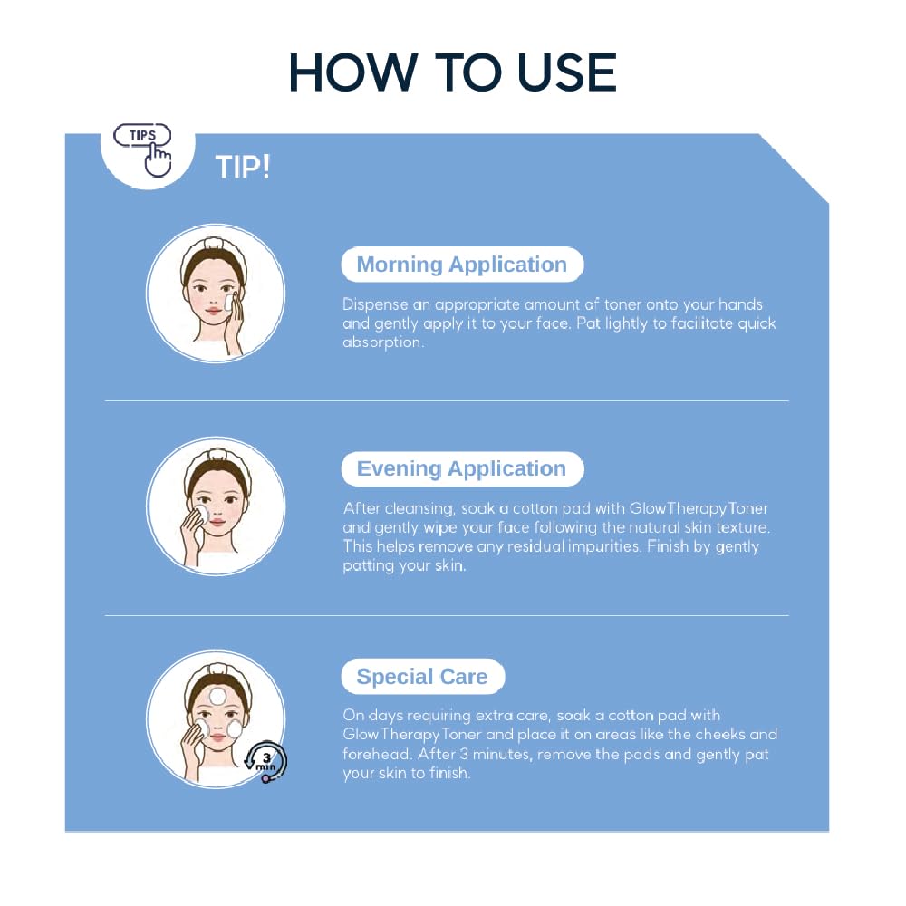 Glutanex Glow Therapy Toner