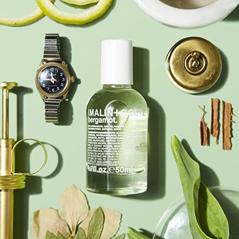 MALIN+GOETZ Eau de Parfum Luxury Fragrance Collection - Unisex Scents in Dark Rum, Cannabis, Leather & More | 1.7 Fl Oz & Discovery Kit