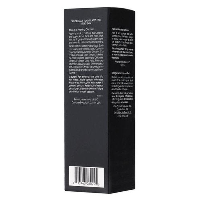 Pevonia Aqua-Gel Foaming Cleanser - Refreshing Facial Cleanser for All Skin Types | 6.7 fl. oz.