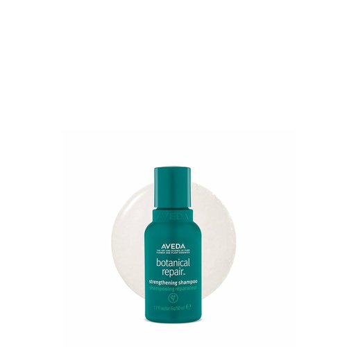 Aveda Botanical Repair Strengthening Shampoo - Strengthens & Repairs Damaged Hair | 94% Naturally Derived, Silicone Free