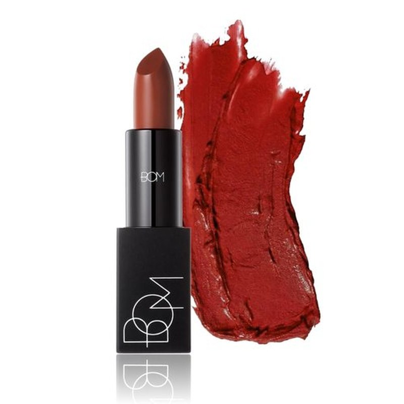 BOM My Lipstick (#810 MY BRICK RED)