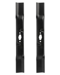 ACEBRI 742-05177 42" Zero-Turn Mower Blades for Cub Cadet ZT1-42 XT1-LX42