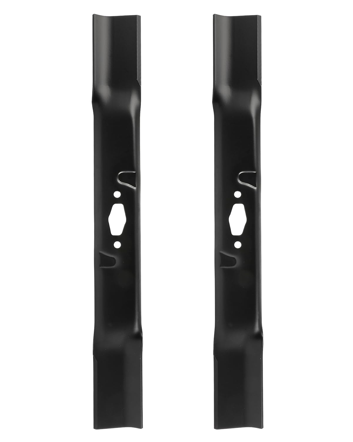 ACEBRI 742-05177 42" Zero-Turn Mower Blades for Cub Cadet ZT1-42 XT1-LX42