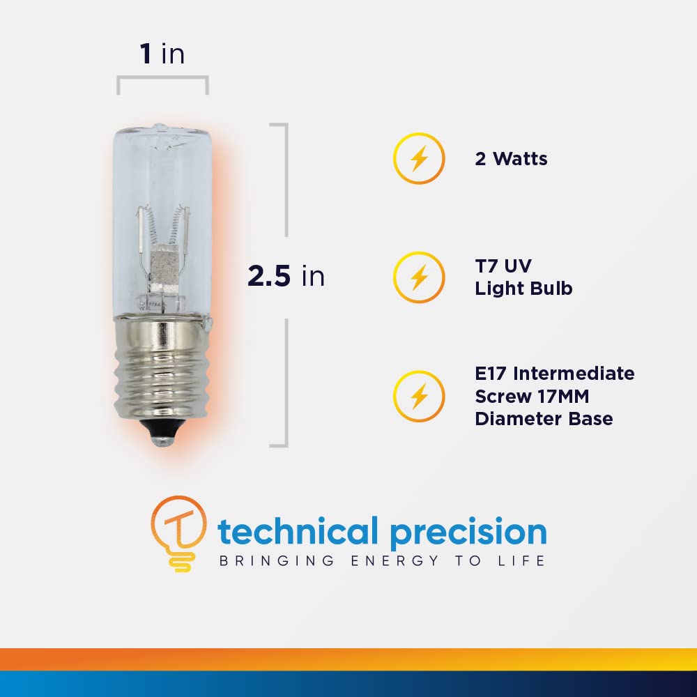 Technical Precision Replacement for SONICARE 423502504291
