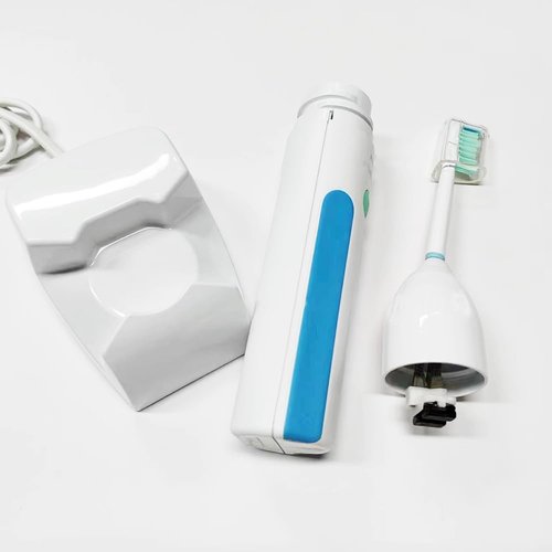Philips Sonic Electric Toothbrush Replacement - Handle, Charger & Brush Head Compatible with HX5620, HX5610, HX5611, HX5810, HX5910, HX5710, HX5621, HX7001