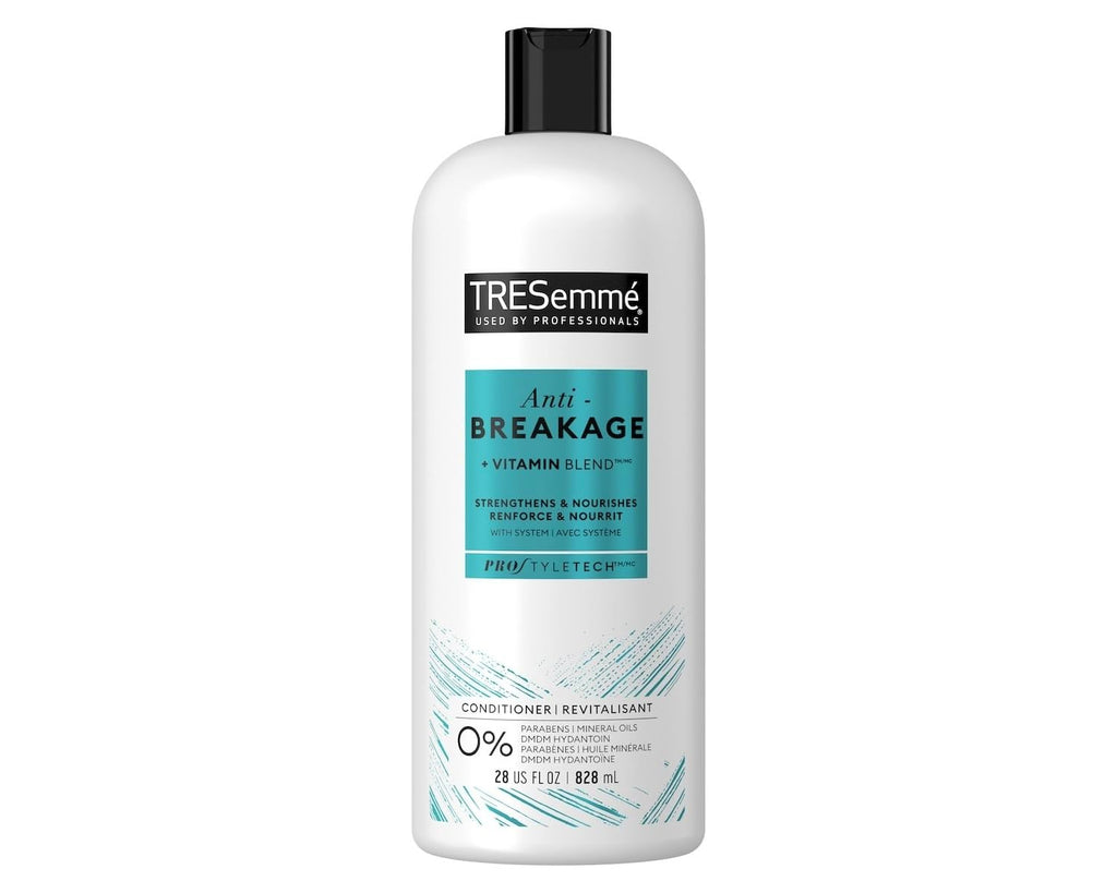 Tresemme Conditioner Breakage Defense With Vitamin B12 28 Ounce (828ml) (2 Pack)