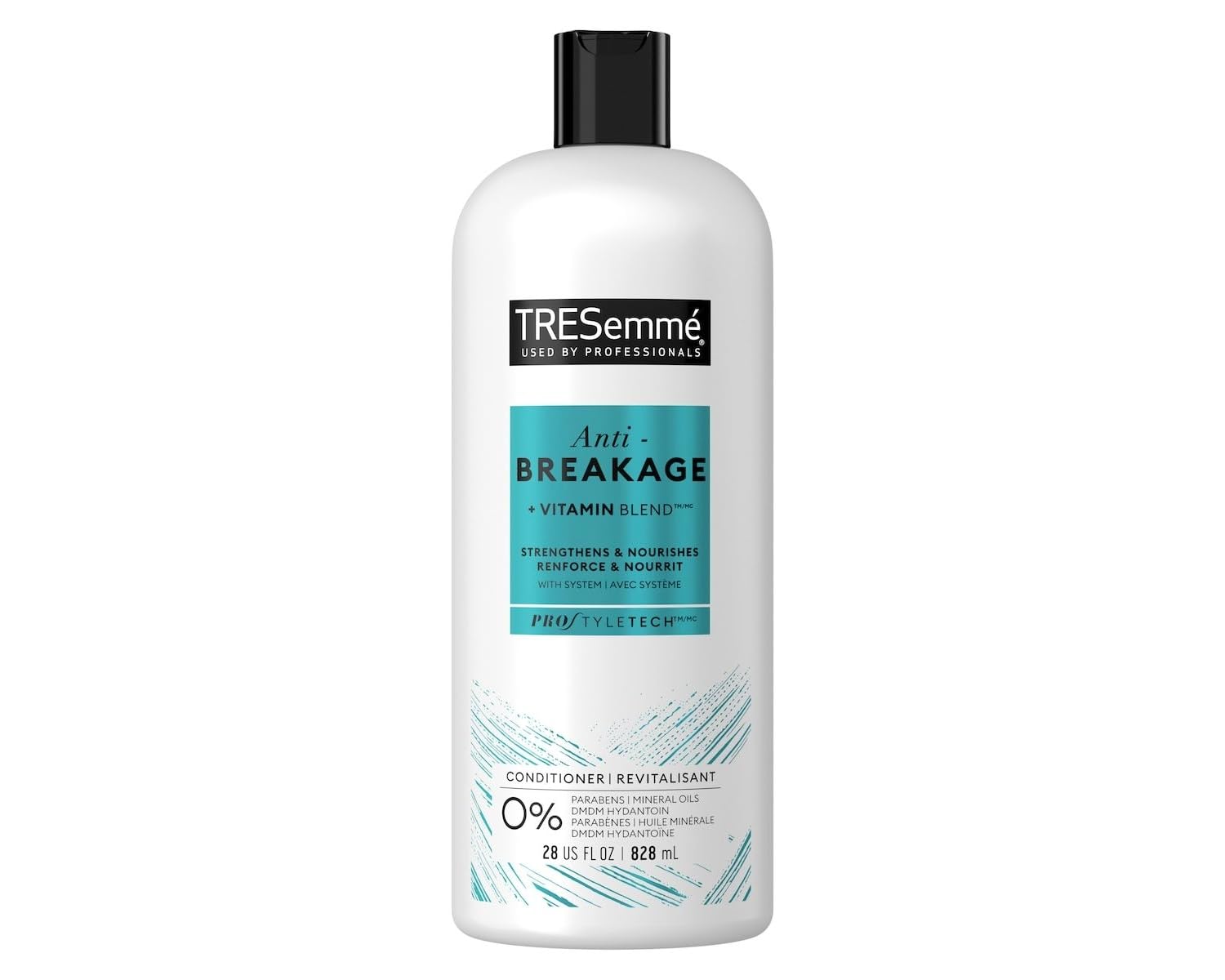 Tresemme Conditioner Breakage Defense With Vitamin B12 28 Ounce (828ml) (2 Pack)