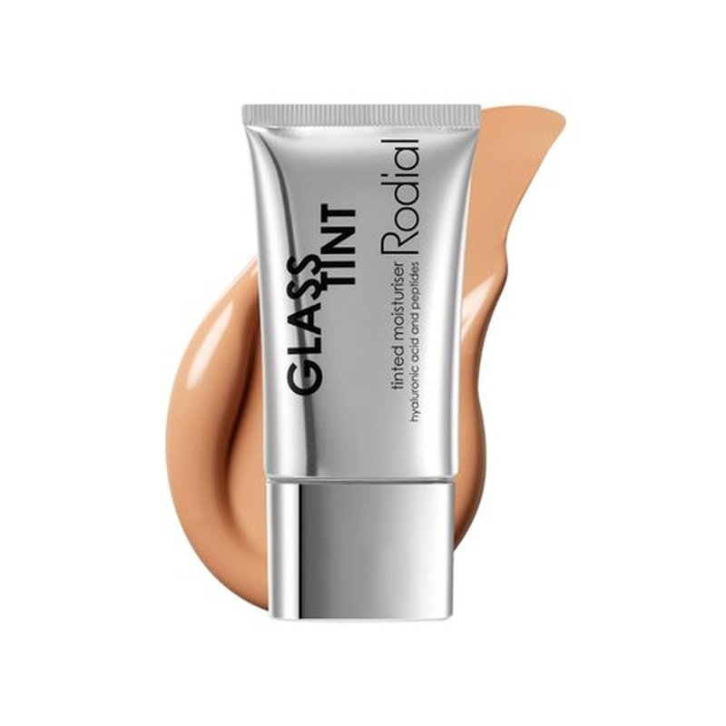 Rodial Glass Tint - Tinted Moisturiser Shade 3 St Barths (1 fl oz)
