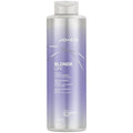 Joico Blonde Life Violet Conditioner - Neutralizes Brassy Tones & Boosts Shine | Sulfate Free with Monoi & Tamanu Oil