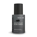 Brightside Salt & Clay Surf Spray - Instant Volume & Texture for Thicker Hair - 3oz Travel Size, Alcohol-Free