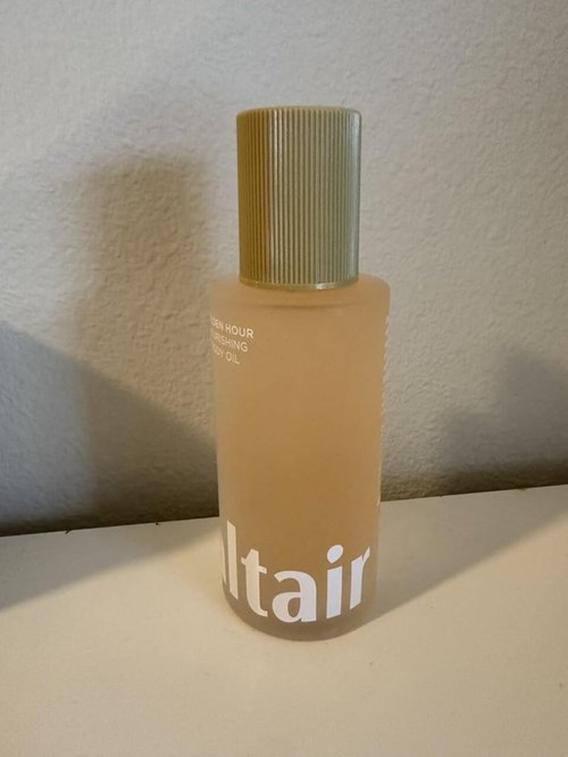 Saltair Body Oil - Silky After Shower Moisturizer for Men & Women | Non-Greasy Hydration, 4oz