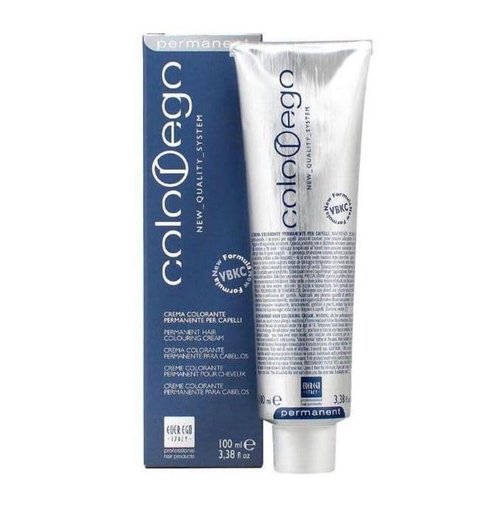 Ever Ego Color - Clear Lip Gloss for High Shine and Hydration | 0/00 Size