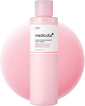 Medicube PDRN Toner - Hydrating Salmon DNA Milky Toner with Ceramide & Peptide | 5.07 fl. oz for Glass Glow Skin