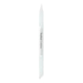 Butter London Glass Cuticle Pusher - Professional Manicure Tool for Natural Nails | Salon Quality Design