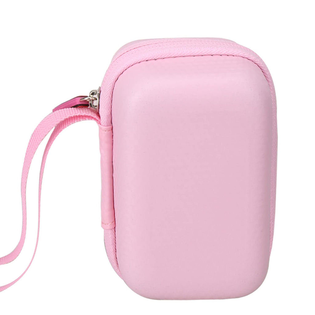 FBLFOBELI EVA Case for Philips Epilator Series 2000/Braun Silk-epil 3 3-270