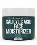 TreeActiv Acne Eliminating Face Cream - Tea Tree Moisturizing Formula for Balanced Skin | 2 fl oz