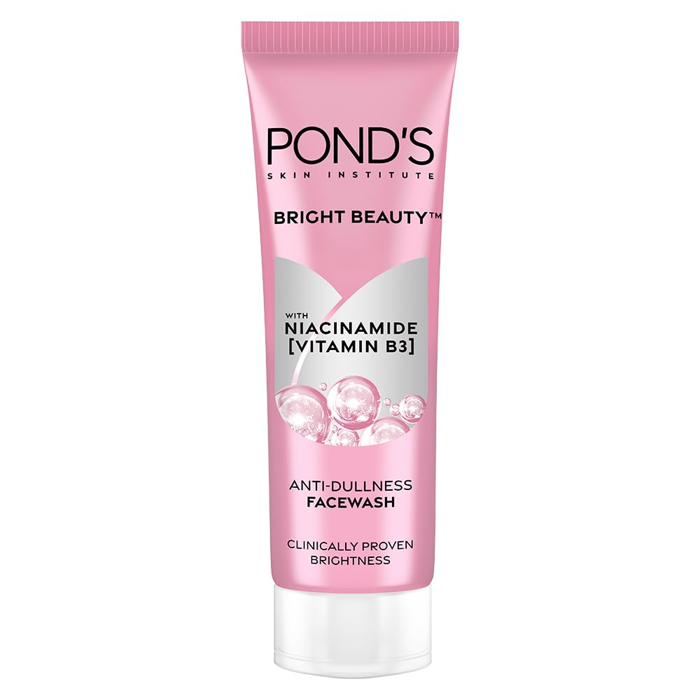POND'S Bright Beauty Facewash 50 g