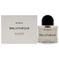 Byredo Bibliotheque EDP Spray - Unisex Fragrance with Rich Notes | 1.6 oz Bottle