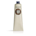 L'OCCITANE Shea Butter Foot Balm - 25% Shea Butter for Dry Feet | Fast-Absorbing & Non-Greasy, 5.3 Oz