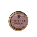 The Bearded Brotherhood TBB Thieves Mustache Wax for Men | Natural Mustache Styler with Long-Lasting Hold | Cinnamon, Citrus, Rosemary & Rose Scent | Handcrafted in Texas | 1 oz