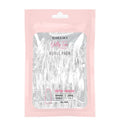 Kiara Sky Gelly Tip Soak Off Nails Refill Packs - Coffin Medium (Sizes 3, 4, 5)