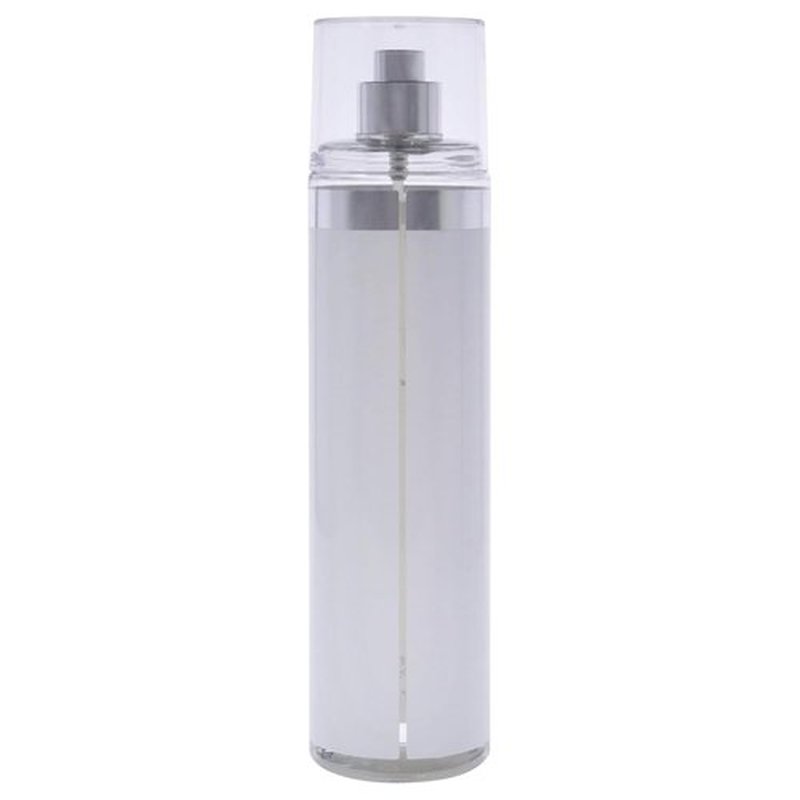 Kenneth Cole White for Her Body Mist - Fruity Fresh Feminine Scent with Mandarin & Vanilla | 8 Fl Oz