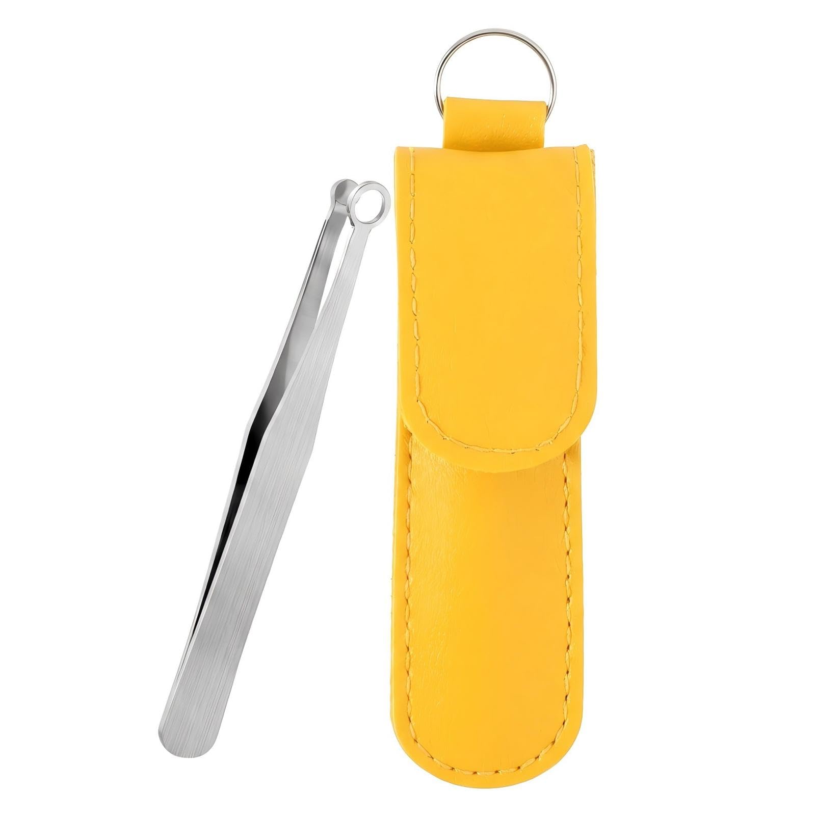 Vvluvva Nose Hair Trimmer for Men & Women