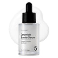 TOSOWOONG Ceramide Barrier Serum, Hydrating Serum for Face, 1,250ppm Ceramide Complex, Niacinamide, Collagen, Panthenol, Centella, Glass Skin, Fragrance-free, Korean Skin Care, 33 ml / 1.11 fl. oz.