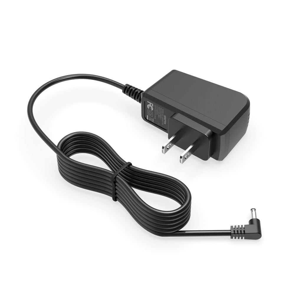 Superer 2.52W AC Charger Fit for Wahl Trimmer 9818L 9888L 9918D WNT-8 WNT-9 9864 9876 9766 8779 5622 5623 79608 97581 Hair Beard Shaver Power Supply Adapter Cord