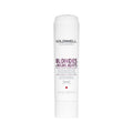 Goldwell Dualsenses Anti-Yellow Conditioner for Blondes & Highlights - 33.8 Fl Oz