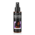 EJW Wig Leave-In Conditioner Spray – Detangles, Smooths & Refreshes – Lightweight, Non-Greasy Formula for Daily Use – For Synthetic & Human Hair – 3.38 fl. oz