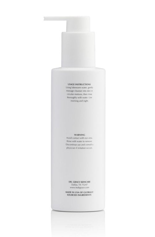 Dr. Grace Ultimate Hydrating Cleanser