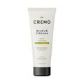 Cremo Sage & Citrus Shave Cream - Ultra-Slick Formula for Men | Fights Nicks & Razor Burn, 6 Fl Oz