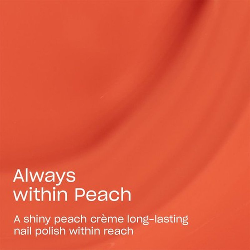 OPI Infinite Shine Nail Polish - Vibrant Yellows & Oranges | Gel-Like Finish | Vegan & Long-Lasting