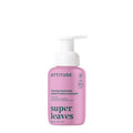 ATTITUDE Foaming Hand Soap - EWG Verified, Vegan & Cruelty-Free, Coconut & Wild Berries Scent | 10 Fl Oz