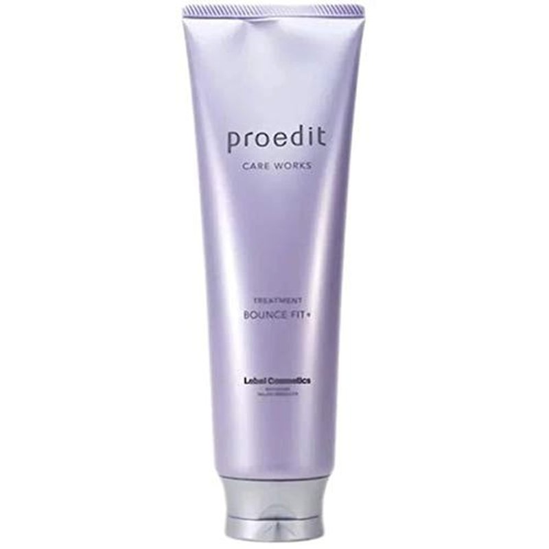 Regine Switzerland Professional Edit Care Works Treatments - Bounce Fit Plus 250ml