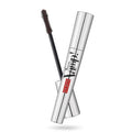 PUPA Milano Vamp! Volumizing & Lengthening Mascara - Long-Lasting, Smudge-Proof Formula - 100 Black, 0.183 oz