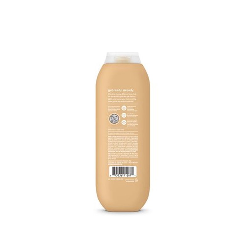 Method Men 2-in-1 Shampoo and Conditioner - Cleans and Conditions with Argan & Jojoba Oil | 14 oz
