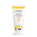 Sanitas Skincare Brightening Hand Cream, Vitamin C, Hand Lotion for Dry/Dull Skin, 1.7 Ounces
