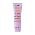 Noughty Wave Hello Curl Defining Shampoo - 97% Natural, Vitamin-Rich Formula for Curly and Wavy Hair, Sulphate-Free Vegan Haircare, 250ml