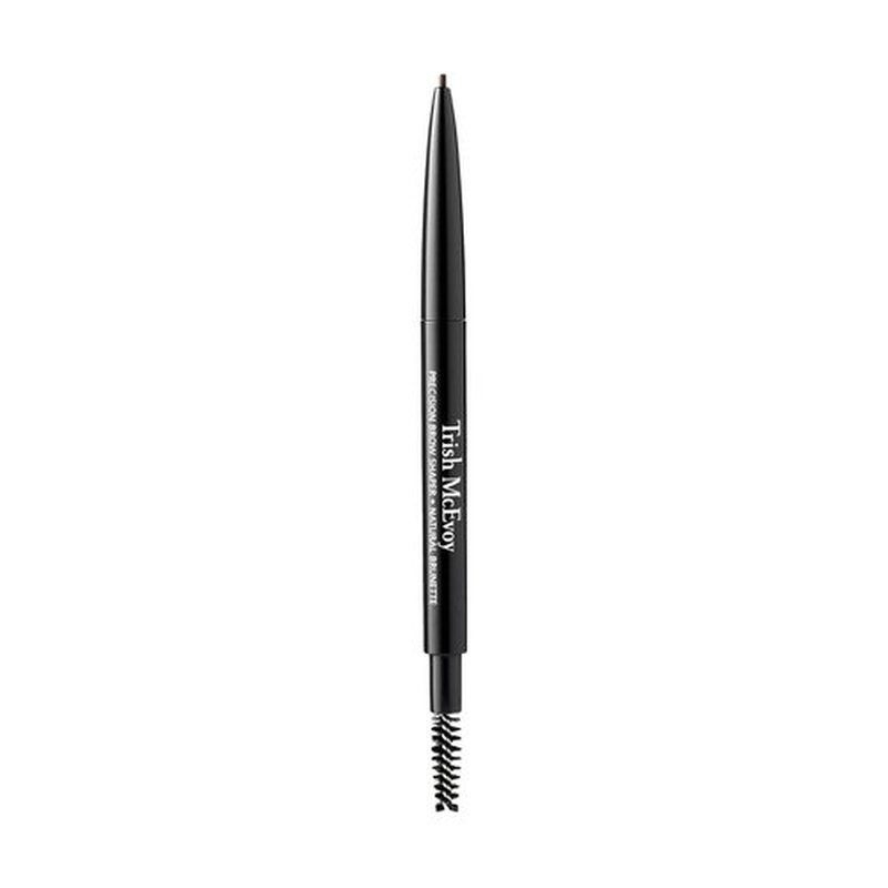 Trish McEvoy Precision Brow Shaper - Define & Sculpt Your Brows Effortlessly | Perfect for All Skin Tones