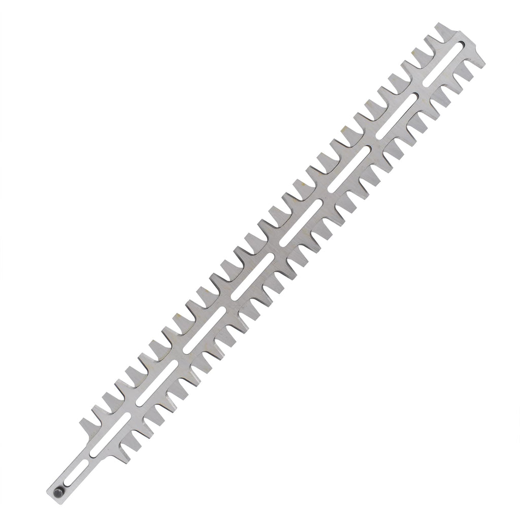 Sbeite 20-inch Blade Set Fit for STIHL HL30 HL45 HL73 HL75 HL100 HL95 for Viking HEL600 HEL700 HL-KM Hedgetrimmer, 2 Blades